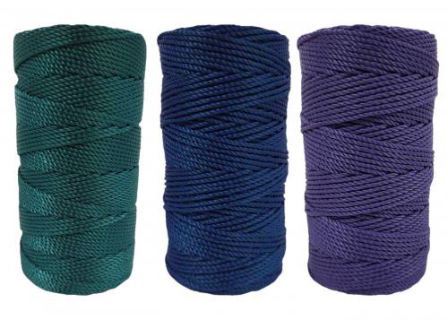 Nineties #36 Knotted Rosary Cord Twine Bundle