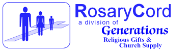 Rosary Cord